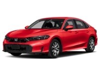 2026 Honda Civic LX CVT