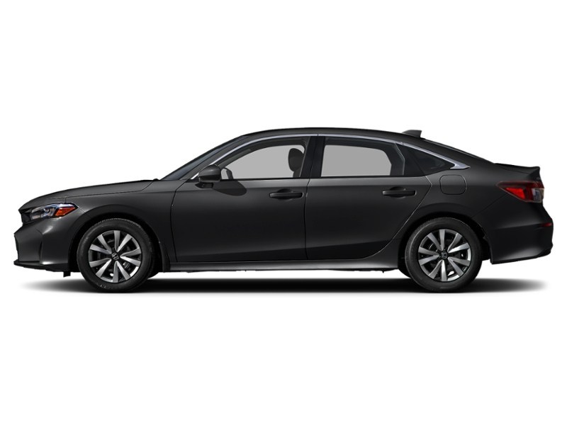 2026 Honda Civic LX CVT