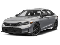 2026 Honda Civic Sport CVT