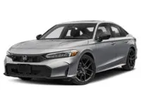 2026 Honda Civic Sport CVT Colour Shot 1