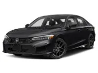 2026 Honda Civic Sedan Sport CVT Colour Shot 1