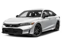 2026 Honda Civic Sedan Sport CVT Colour Shot 1