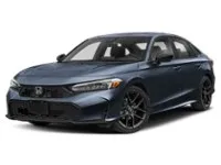 2026 Honda Civic Sedan Sport CVT Colour Shot 1