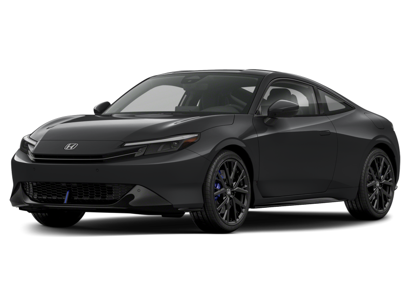 2026 Honda Prelude Base