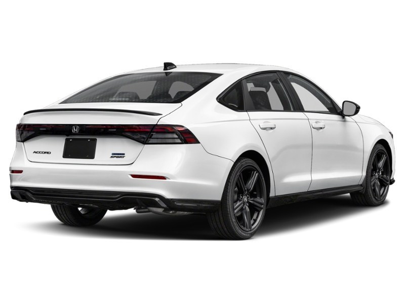 2026 Honda Accord Hybrid Sport-L eCVT Colour Shot 2