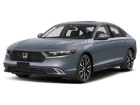 2026 Honda Accord Hybrid Touring eCVT Platinum White Pearl  Shot 1