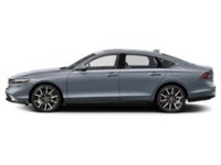 2026 Honda Accord Hybrid Touring eCVT Platinum White Pearl  Shot 4