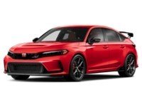 2025 Honda Civic Type R Manual Colour Shot 1