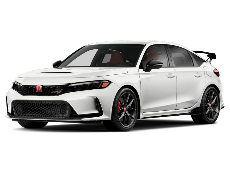 2026 honda Civic Type R