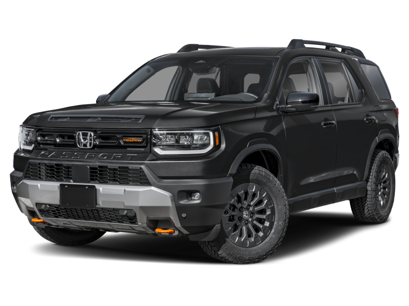 TrailSport