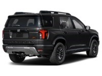 2026 Honda Passport TrailSport AWD