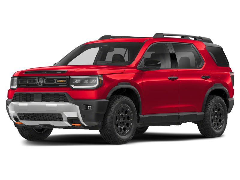 TrailSport Blackout