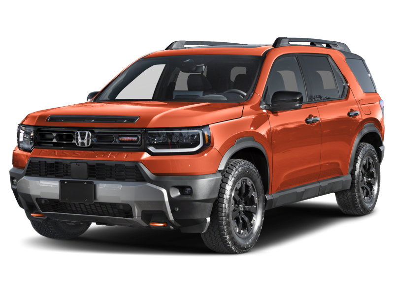 TrailSport Touring