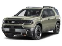 2026 Honda Passport TrailSport Touring AWD Colour Shot 1