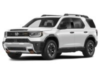2026 Honda Passport TrailSport Touring AWD