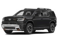 2026 Honda Passport TrailSport Touring AWD