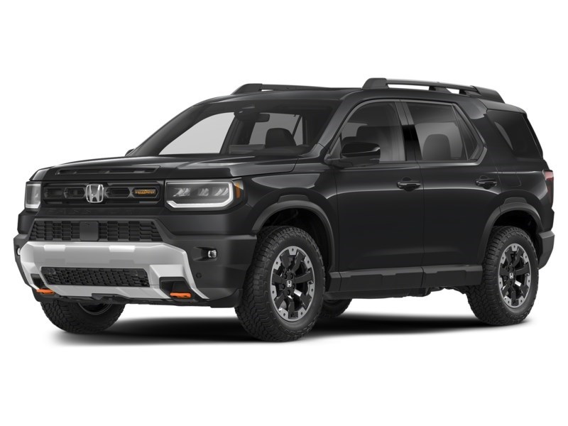 2026 Honda Passport TrailSport Touring AWD