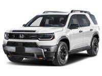 2026 Honda Passport TrailSport Touring AWD Colour Shot 1