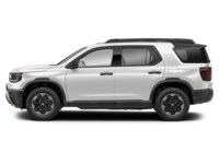 2026 Honda Passport TrailSport Touring AWD Platinum White Pearl  Shot 4