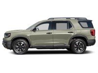 2026 Honda Passport TrailSport Touring AWD Ash Green Metallic  Shot 5