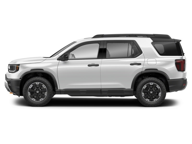 2026 Honda Passport TrailSport Touring AWD