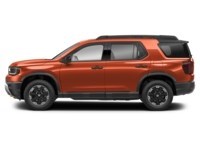 2026 Honda Passport TrailSport Touring AWD