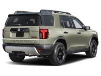 2026 Honda Passport TrailSport Touring AWD Ash Green Metallic  Shot 6