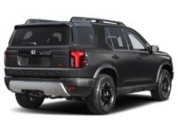 2026 Honda Passport TrailSport Touring AWD
