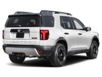 2026 Honda Passport TrailSport Touring AWD Colour Shot 2