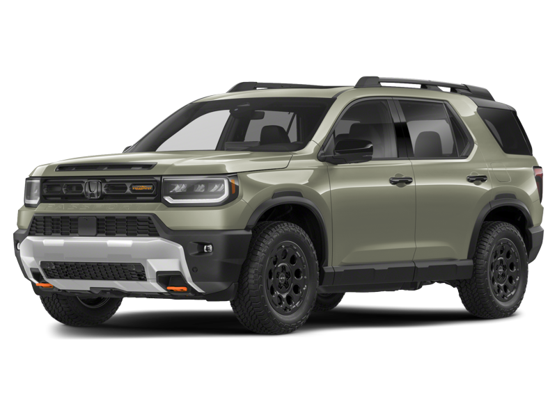 TrailSport Touring Blackout