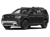 2026 Honda Passport TrailSport Touring Blackout AWD
