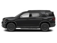 2026 Honda Passport TrailSport Touring Blackout AWD Crystal Black Pearl  Shot 2