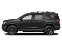 2026 Honda Passport TrailSport Touring Blackout AWD Platinum White Pearl  Shot 2