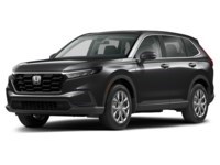 2026 Honda CR-V LX AWD