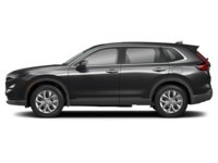 2026 Honda CR-V LX AWD Crystal Black Pearl  Shot 4
