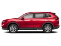 2026 Honda CR-V LX AWD Radiant Red Metallic  Shot 2