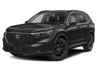 2026 Honda CR-V Sport AWD