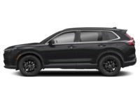 2026 Honda CR-V Sport AWD Crystal Black Pearl  Shot 3