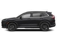 2026 Honda CR-V Sport AWD Crystal Black Pearl  Shot 5