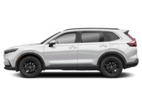 2026 Honda CR-V Sport AWD Platinum White Pearl  Shot 5