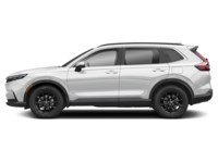 2026 Honda CR-V Sport AWD Platinum White Pearl  Shot 3
