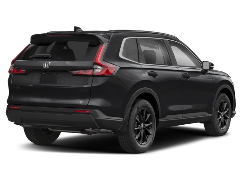 2026 Honda CR-V Sport AWD
