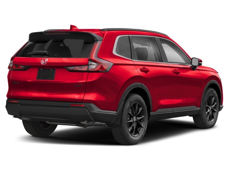 2026 Honda CR-V Sport AWD