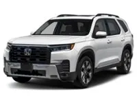 2026 Honda Pilot Touring AWD Colour Shot 1