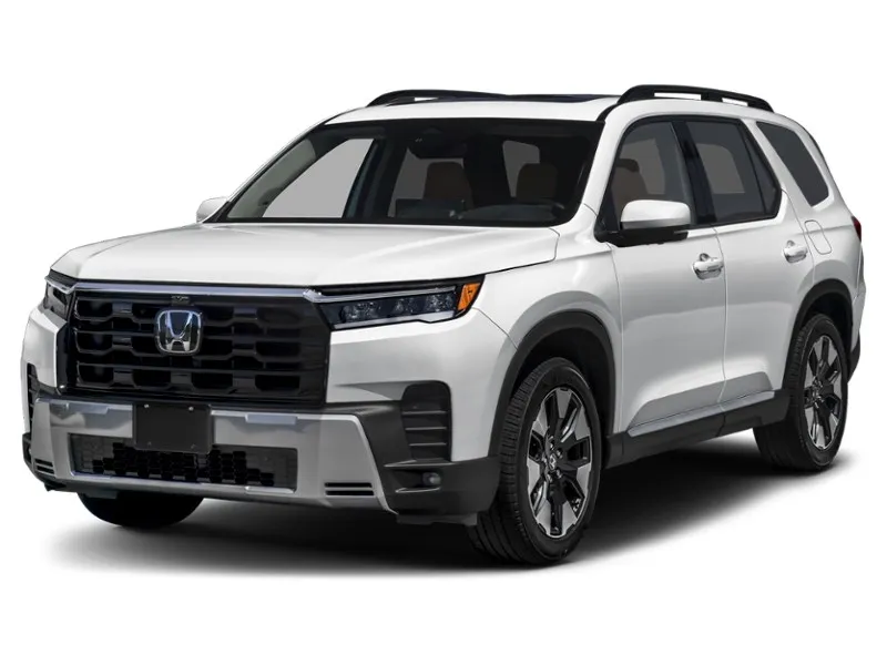 2026 Honda Pilot Touring AWD Colour Shot 1