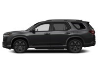 2026 Honda Pilot Black Edition AWD