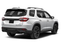 2026 Honda Pilot Black Edition AWD Platinum White Pearl  Shot 6