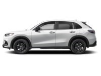 2027 Honda HR-V Sport AWD Platinum White Pearl  Shot 5