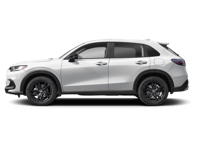 2027 Honda HR-V Sport AWD
