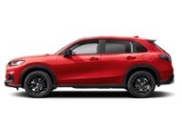 2027 Honda HR-V Sport AWD Milano Red  Shot 3